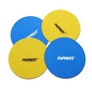 Fitpaws Targets 4Pk