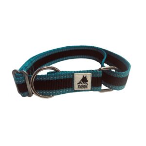 Yukon Måtind Halsbånd Justerbar Sjøgrønn