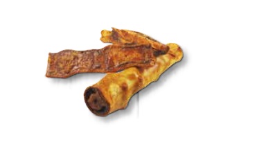 Delibest Oksehale Gourmet- 5Kg