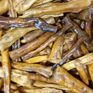 Delibest Oksehale Natural 5Kg