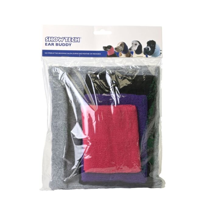 Show Tech Ear Buddy Pro Pack - Bilde 1