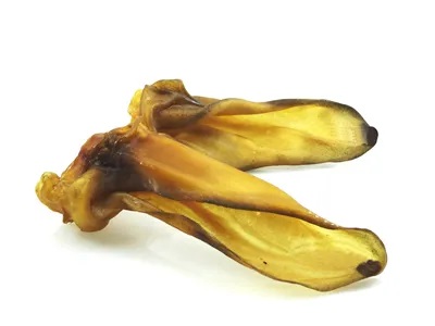 Delibest Lammeører 5Kg