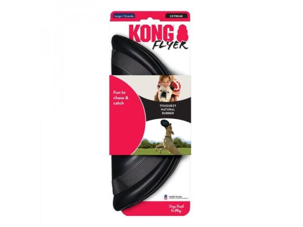 Kong Extreme Flyer