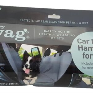 Henry Wag Baksetebeskytter