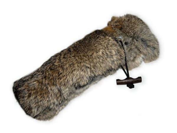 Dummy M/Kaninpels 500gr