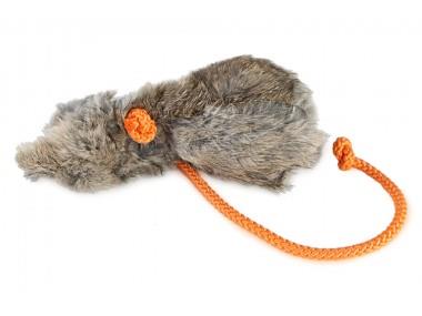 Dummyball Med Kaninskinn 160g