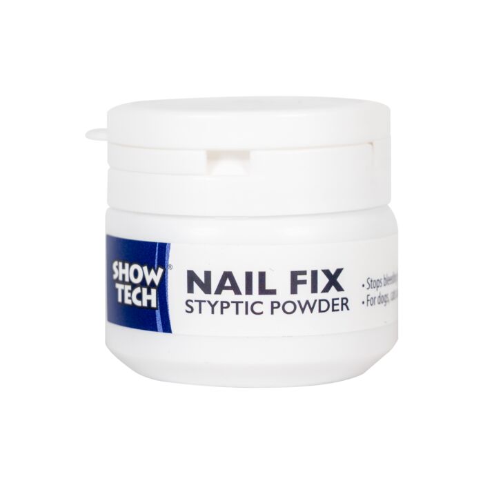 Show Tech Nail Fix Blodstopp - Bilde 1