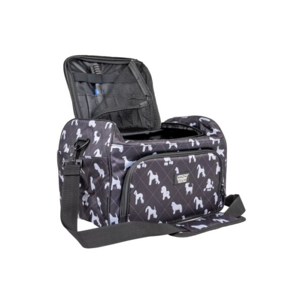 Show Tech Deluxe Grooming Bag