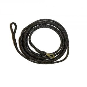 Yukon Kjørestrikk Sølen