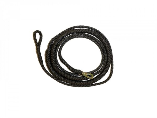 Yukon Kjørestrikk Sølen