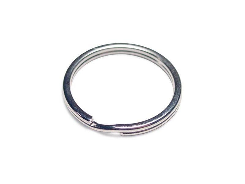 Yukonsplittring 8/30mm - Bilde 1