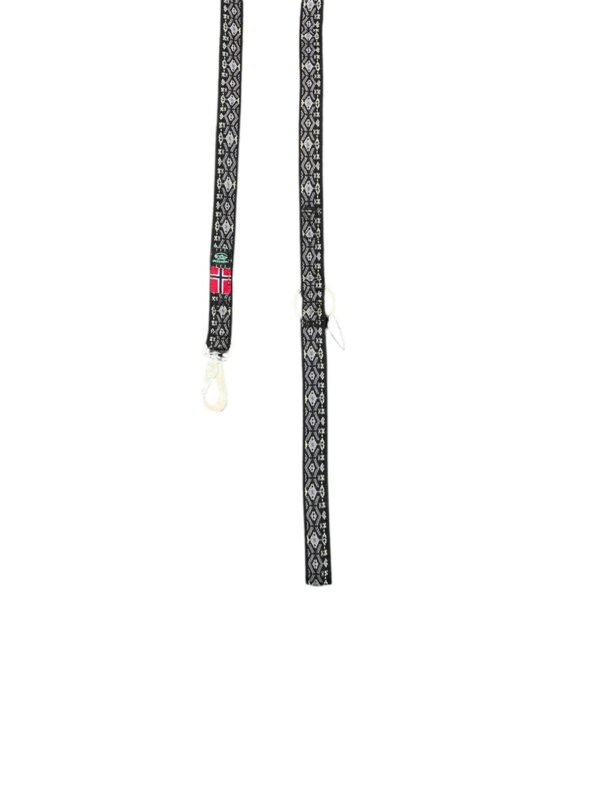 Gresshoppa Kobbel Gol Bgb 170 cm Svart