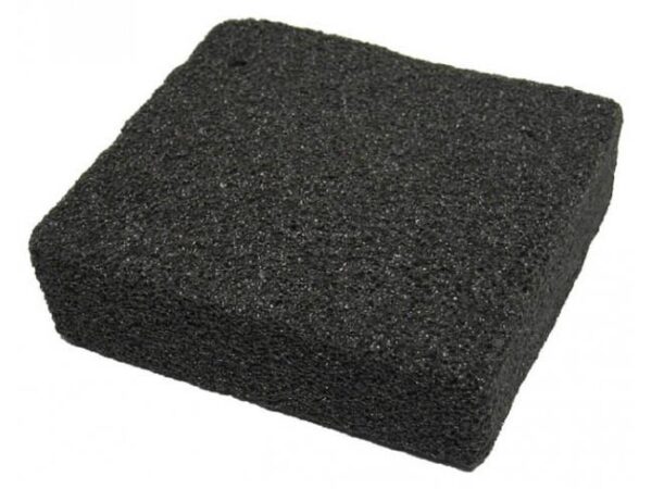 Show Teck Nappesten Svart