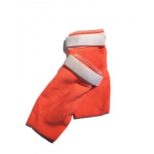 Yukon Snøsokker Str 3S