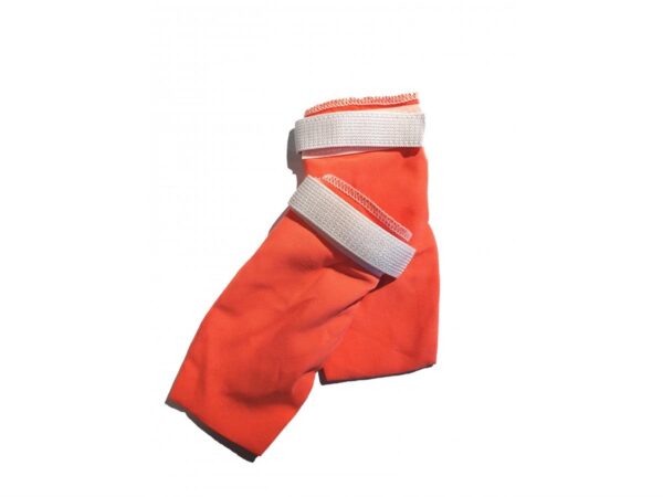 Yukon Snøsokker Str 3S