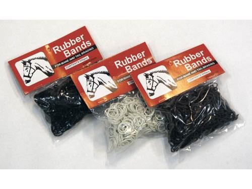 Globus Gummistrikk Brun 500Pk