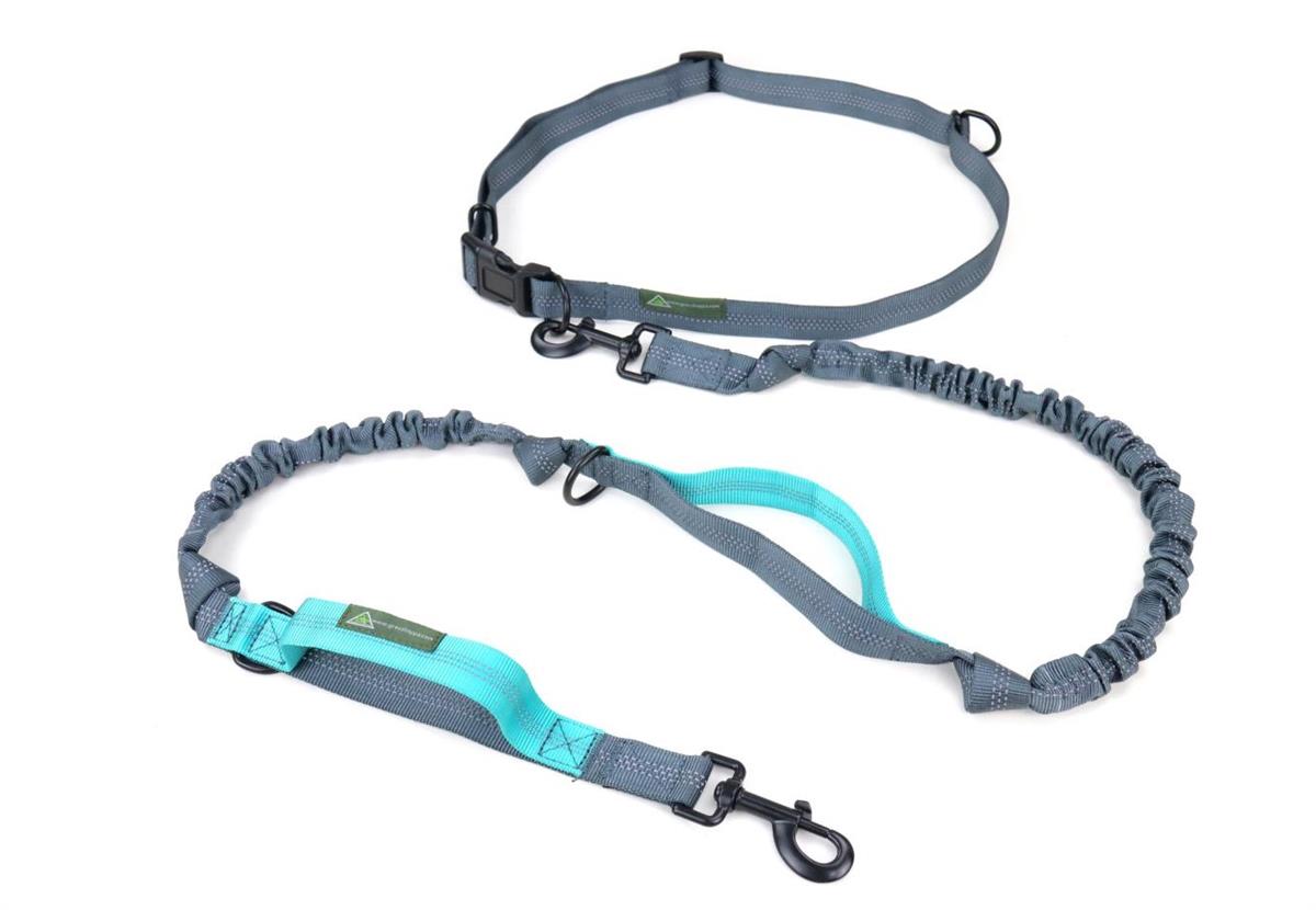 Gresshoppa Lutvann Tursett - Bilde 1