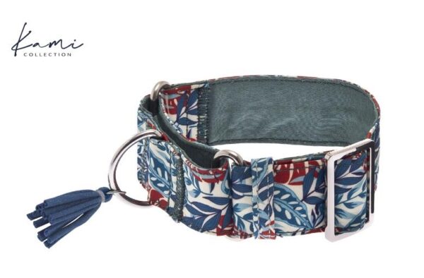 Ferribiella Kami Halvstrup Str S Grønn