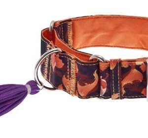 Ferribiella Kami Halvstrup Str M Orange