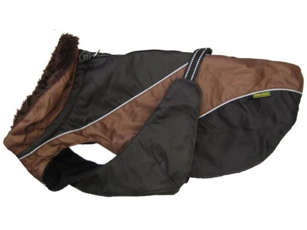 Globus Varmedekken Brun 72cm