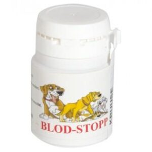 Blodstopp