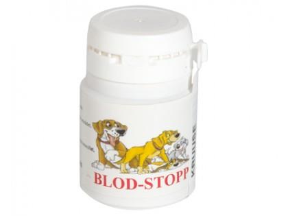 Blodstopp