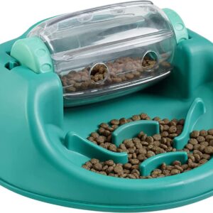 Nina Ottosson Dog Spin`N`Eat