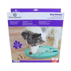 Nina Ottosson Dog Worker Composite