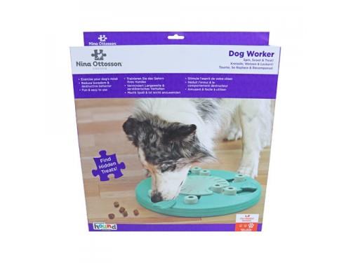 Nina Ottosson Dog Worker Composite