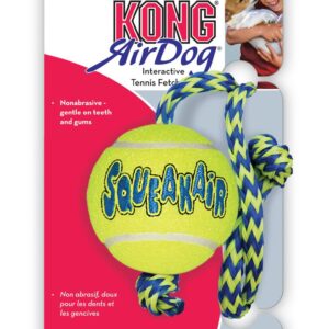 Kong Tennisball M/Tau M