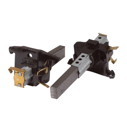 Phoenix Karbonbørster Til Blåser Zephir, Alize, Tornado 2Pk