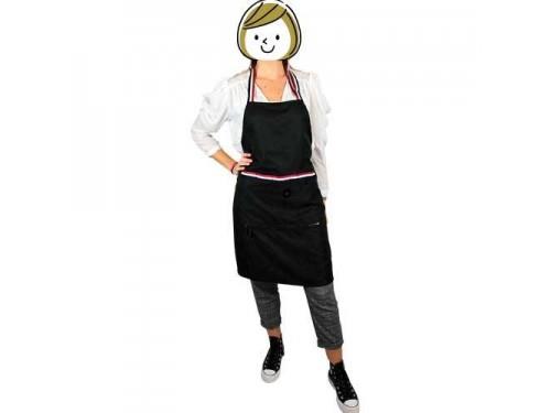 Chadog Stelleforkle Laura