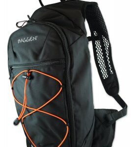 Baggen Ryggsekk Ally