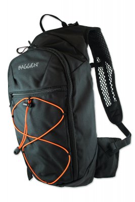 Baggen Ryggsekk Ally