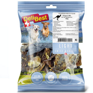 Delibest Light Kengurumix 180gr