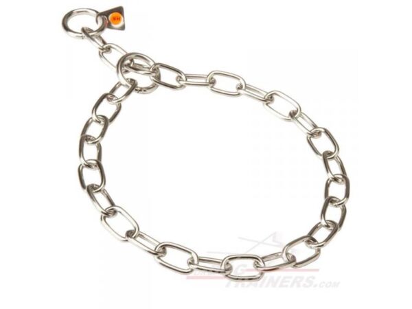 Sprenger Semilangledd 3mm X 60cm