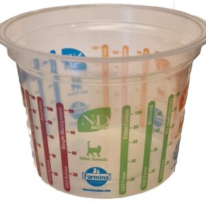 Farmina Cat Målebeger