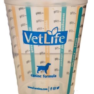 Farmina Dog Vet Life Målebeger