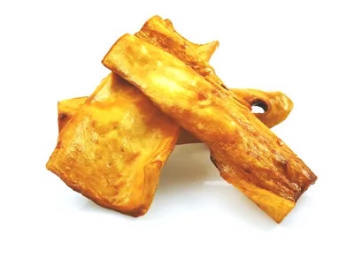 Delibest Oksetygg Gourmet 15cm 5Kg