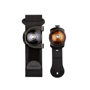 Orbiloc Dog Dual - K9 Active Pack