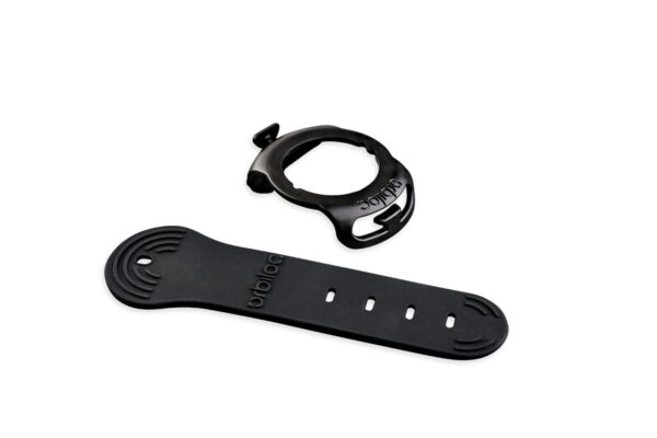 Orbiloc Quick Mount Feste + Stropp