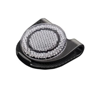 Orbiloc Reflective Clip