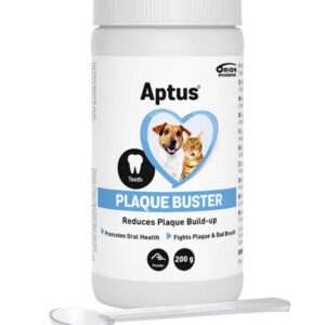 Aptus Plaque Buster 200G