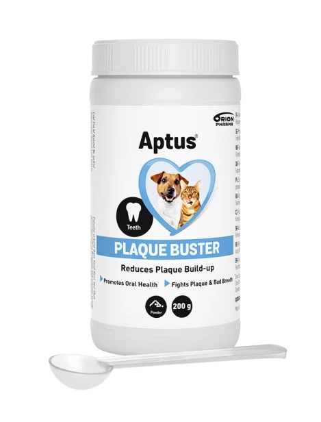 Aptus Plaque Buster 200G