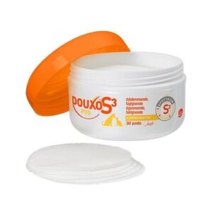 Douxos3 Pyo Pads
