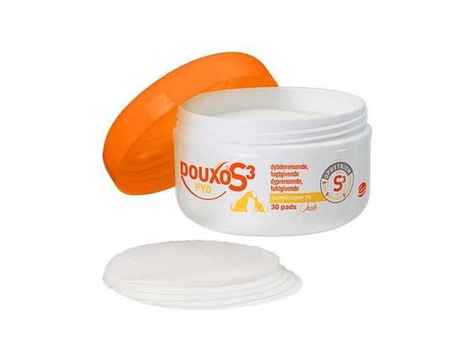 Douxos3 Pyo Pads - Bilde 1