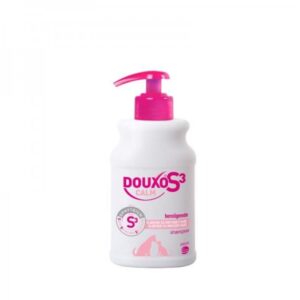 Douxos3 Calm Shampoo, 200Ml