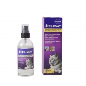 Feliway Classic Spray 60ml