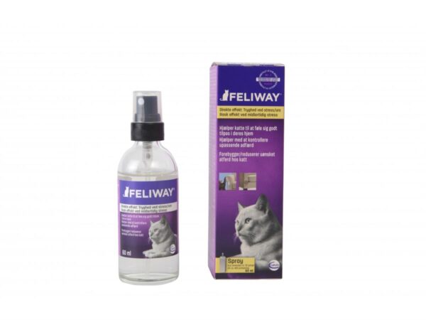 Feliway Classic Spray 60ml