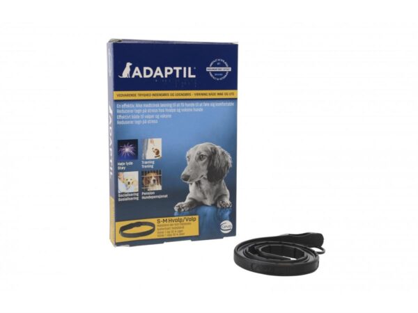 Adaptil Halsbånd S/M